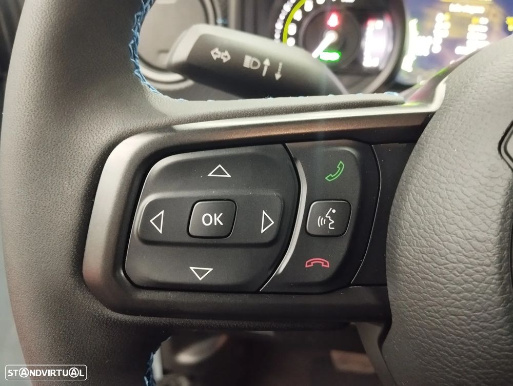 Jeep Wrangler Unlimited 2.0 TG 4xe Rubicon - 26