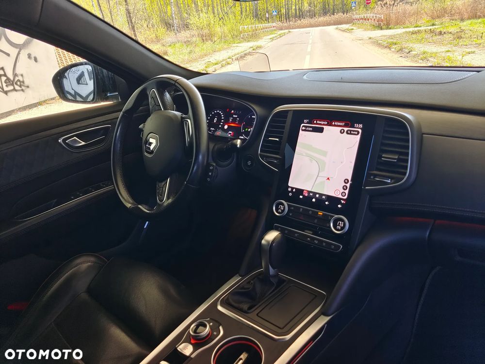 Renault Talisman 2.0 Blue dCi Initiale Paris EDC - 18