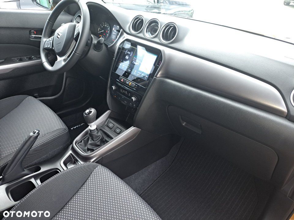 Suzuki Vitara - 8