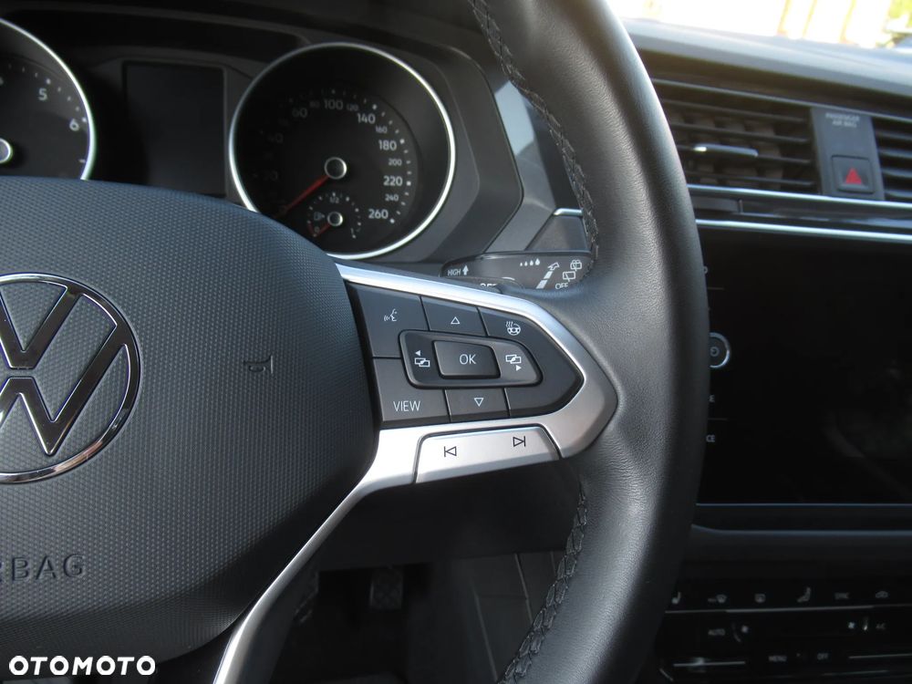 Volkswagen Tiguan 2.0 TSI 4Mot Life DSG - 14