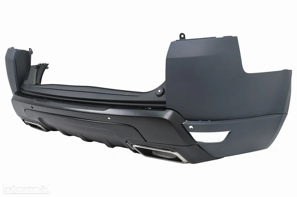 Para-choques Range Rover L494 (2013 a 2020) Look 2019 - 4