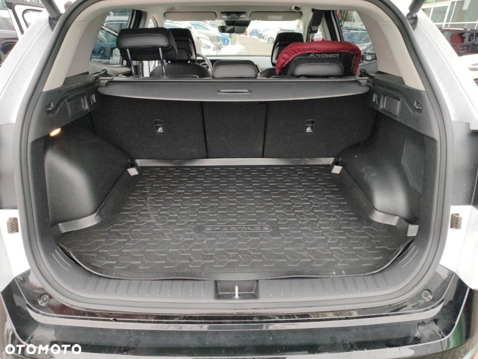 Kia Sportage - 17