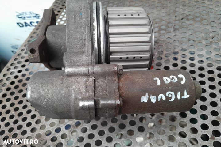 Haldex Volkswagen VW Tiguan 1 5N [2007 - 2011] - 4