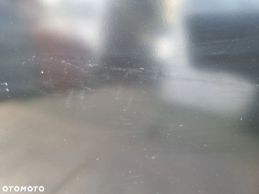 RENAULT TRAFIC III MASKA POKRYWA SILNIKA - 7