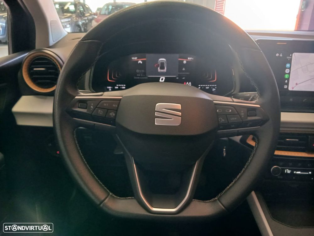 SEAT Arona 1.0 TSI Style - 16