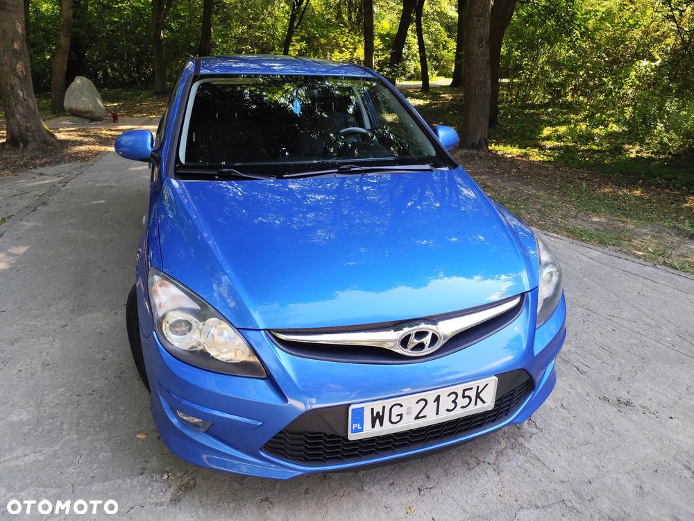 Hyundai i30 - 8