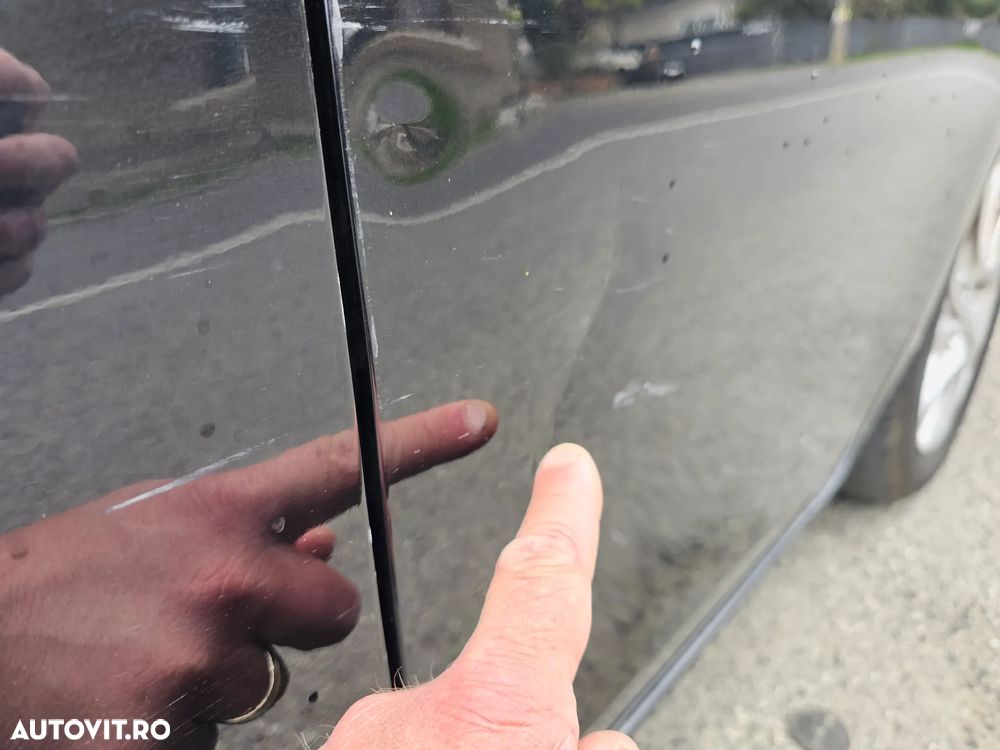 Toyota Auris 1.8 Executive - 12