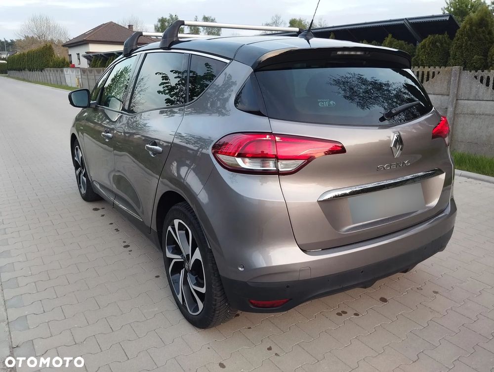Renault Scenic Energy dCi 110 S&S Bose Edition - 6
