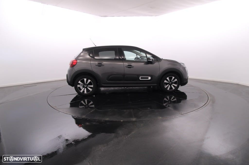 Citroën C3 1.2 PureTech Max - 9