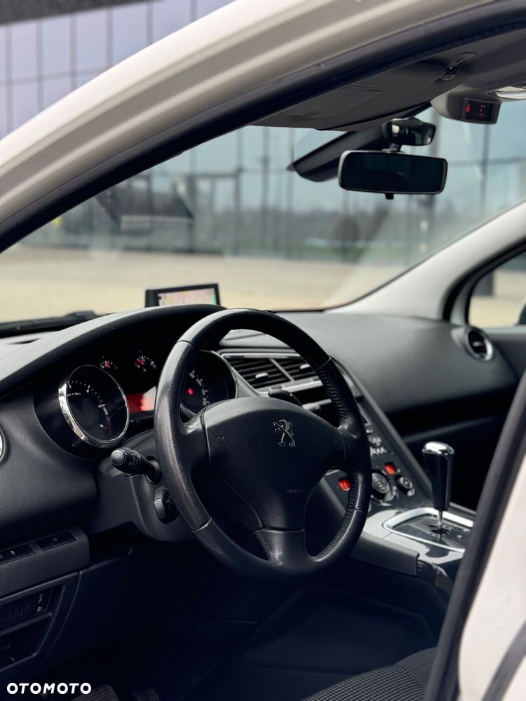 Peugeot 5008 e-HDI 115 ETG6 Stop&Start Active - 10