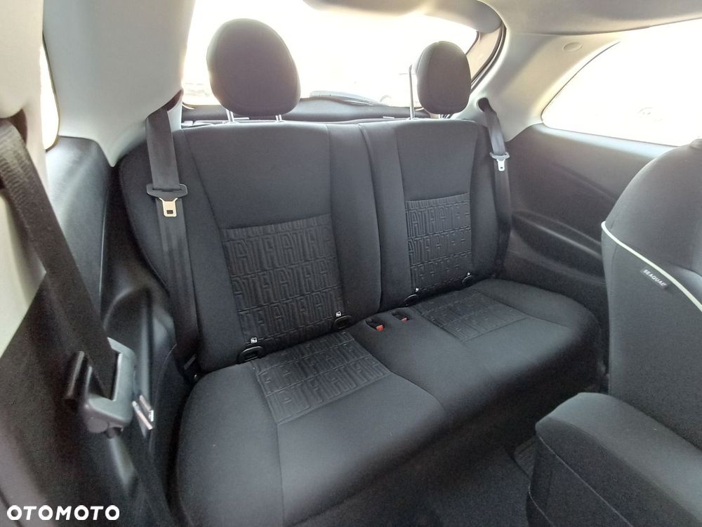 Fiat 500e - 31