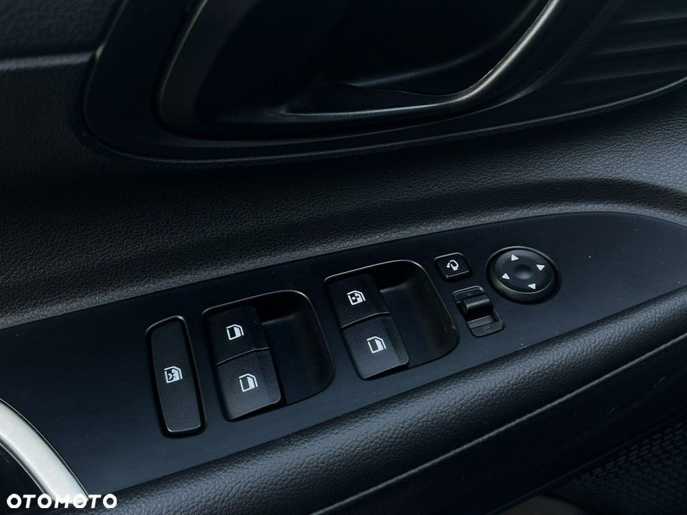 Hyundai Bayon 1.0 T-GDI Smart - 16