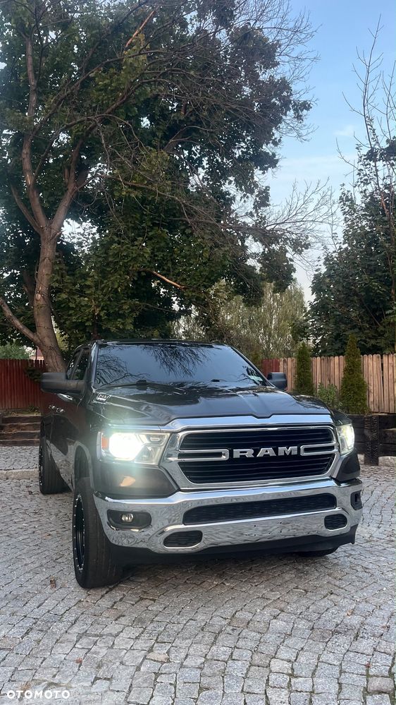 Dodge RAM - 15