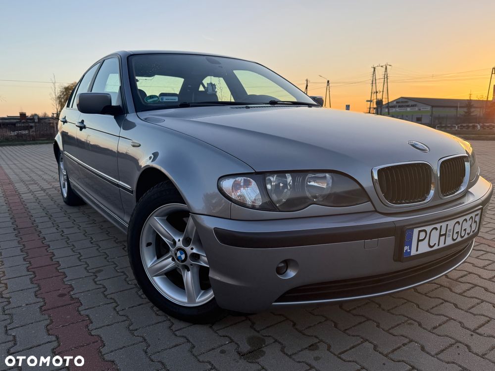 BMW Seria 3 - 2