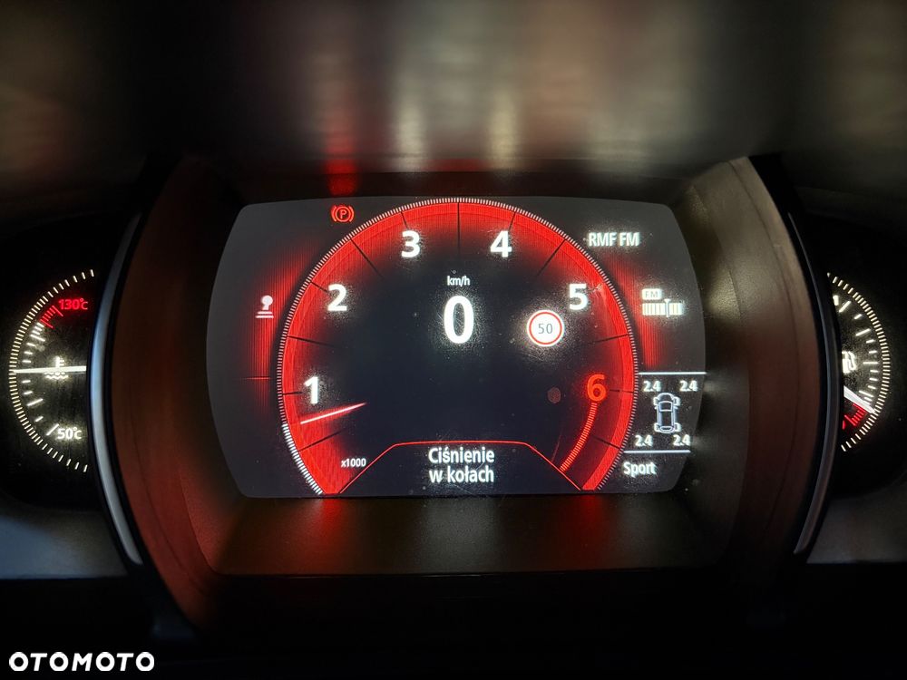 Renault Megane ENERGY TCe 130 INTENS - 34