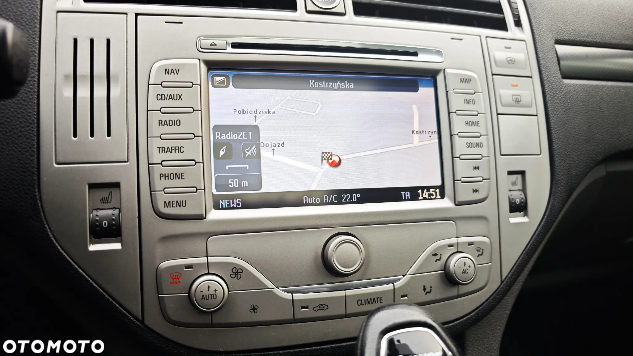 Ford Kuga 2.0 TDCi Titanium S MPS6 - 28