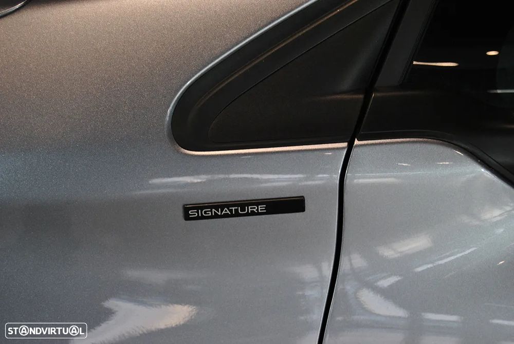 Peugeot 208 1.2 PureTech Signature - 16