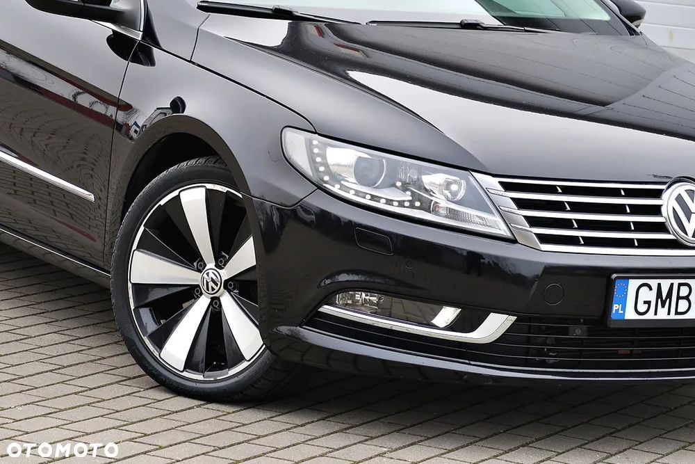 Volkswagen CC - 15