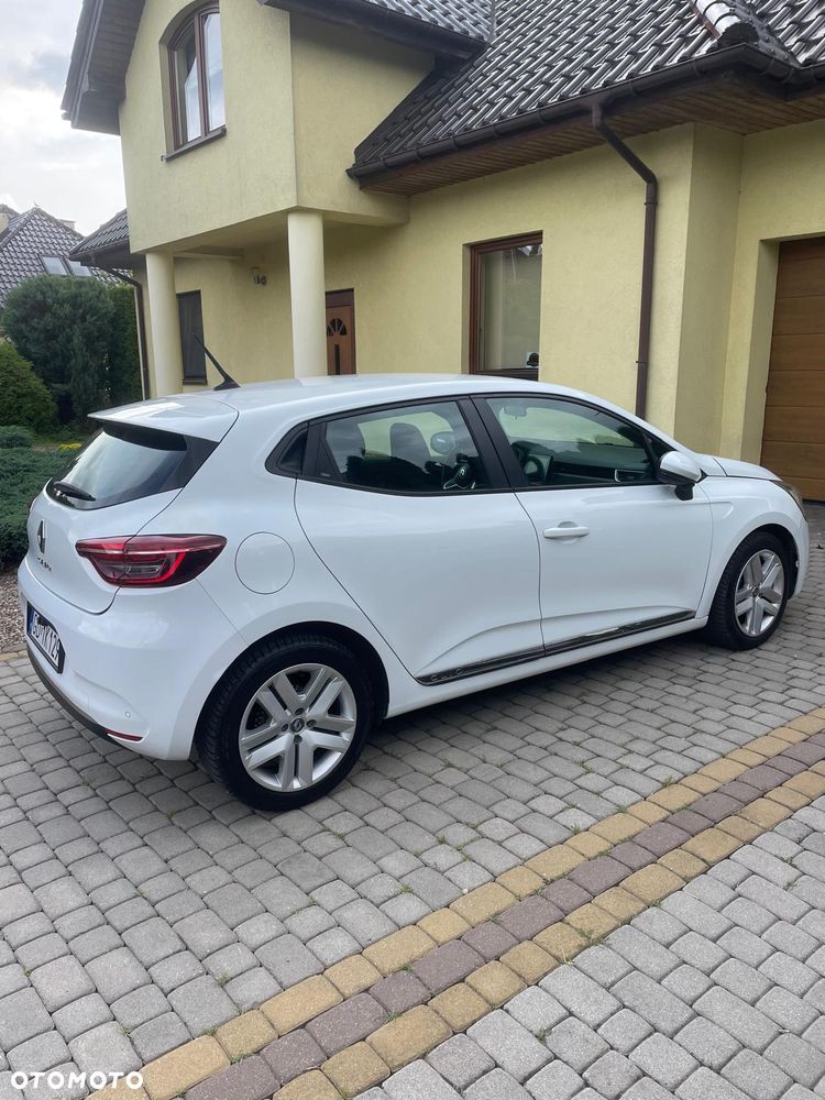 Renault Clio 1.5 dCi Energy Zen - 8