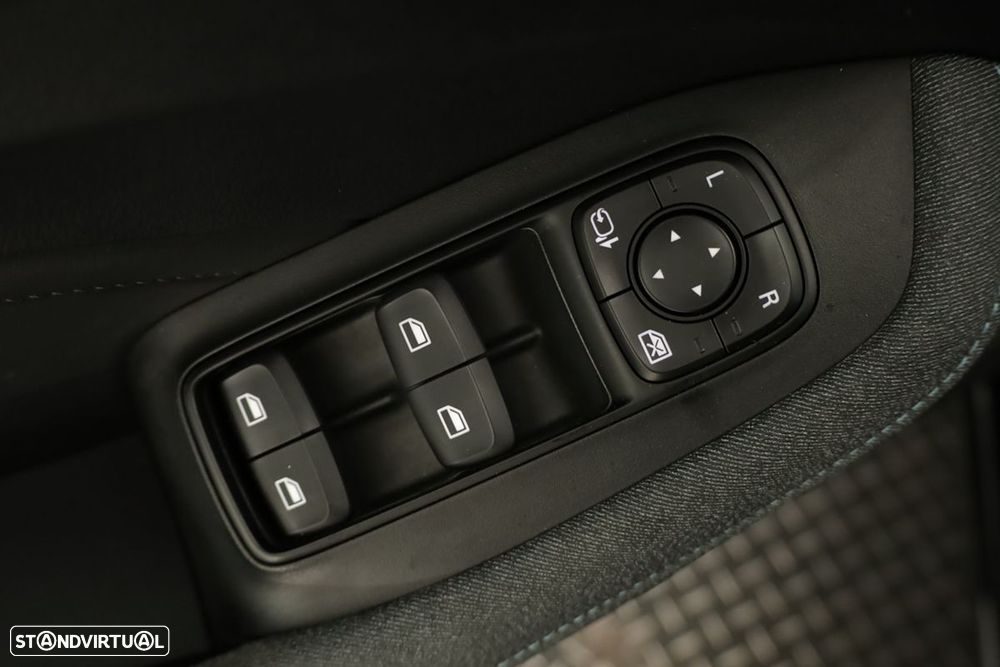 MG MG5 51 kWh Luxury - 19