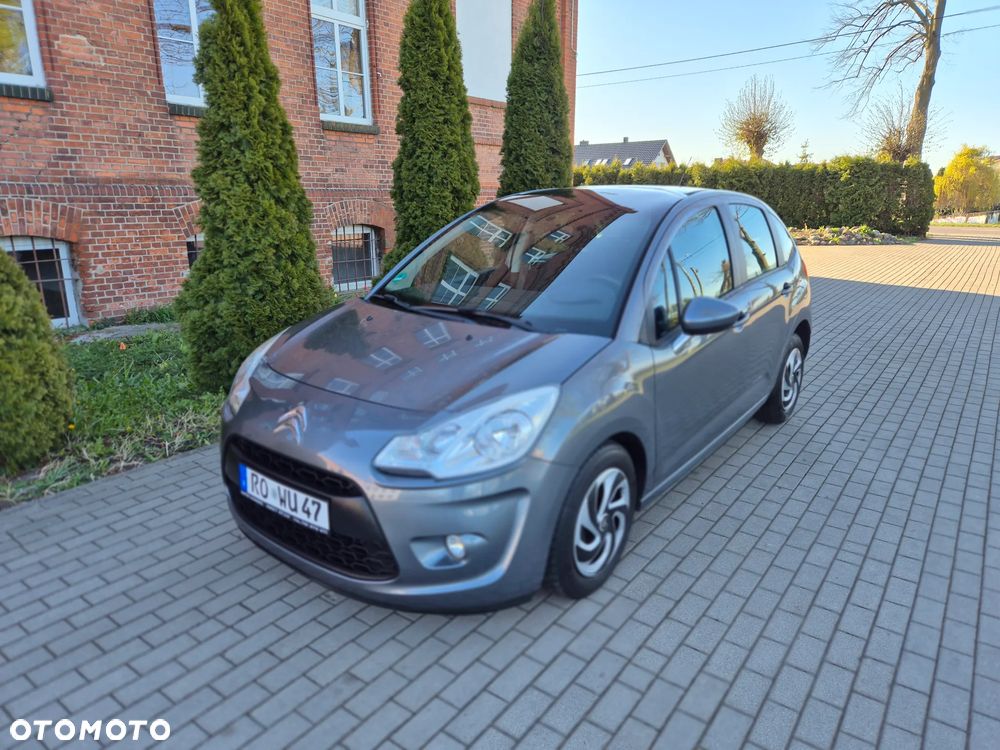Citroën C3 1.4 VTi Exclusive - 9