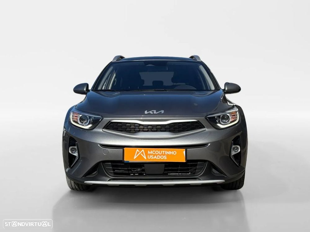 Kia Stonic 1.2 Dynamic - 9
