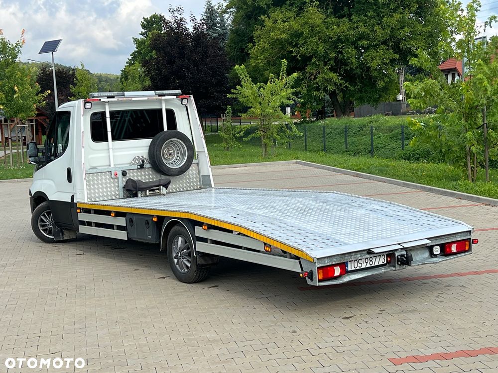 Iveco 35S18 - 35
