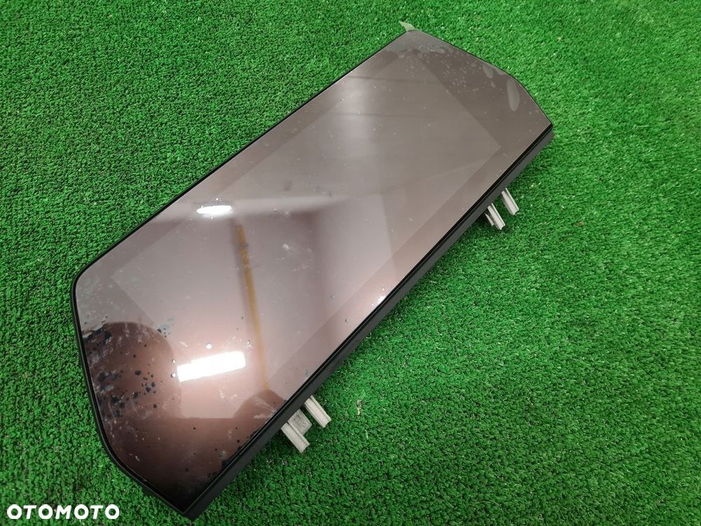 BMW G14 G15 G16 MONITOR EKRAN WYŚWIETLACZ 5A0E6B8 - 2