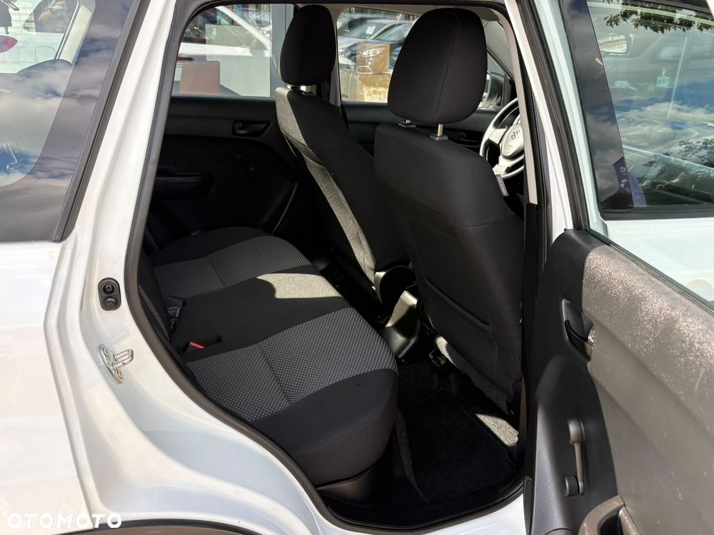 Suzuki Vitara 1.6 (4x2) Club - 9
