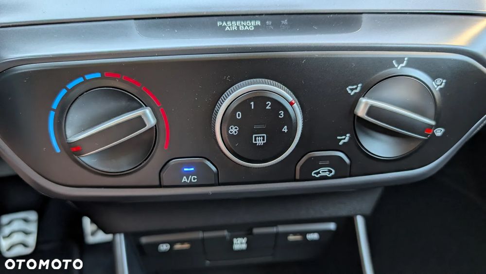Hyundai Bayon 1.0 T-GDI 48V-Hybrid Prime - 21