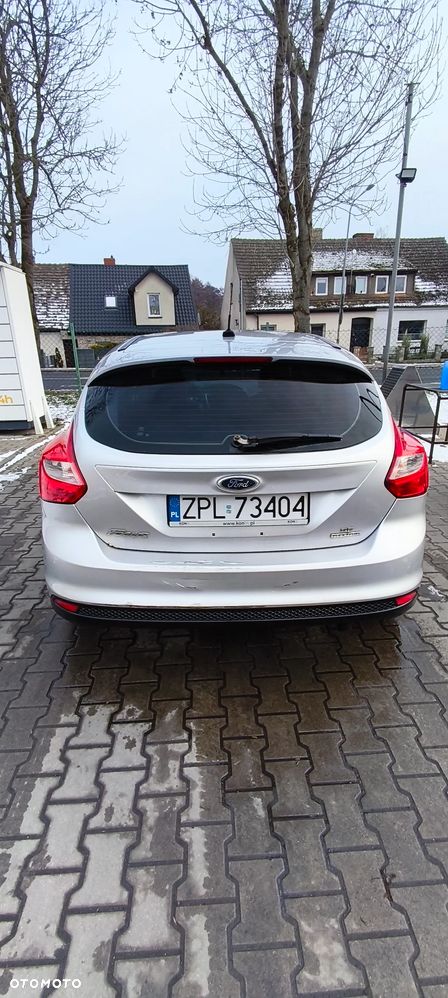 Ford Focus - 4
