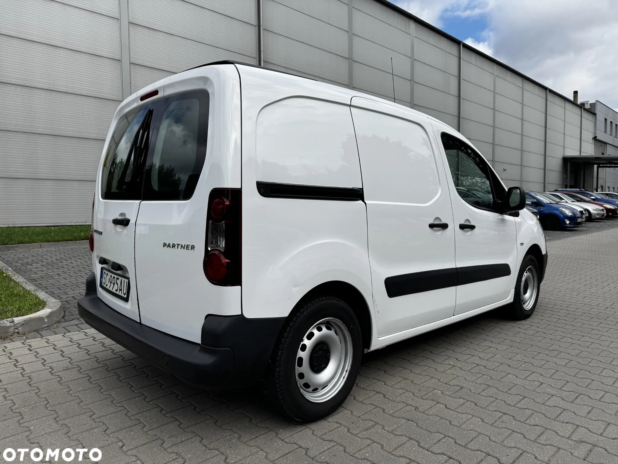 Peugeot Partner - 3