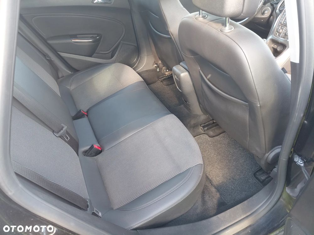 Opel Astra - 7