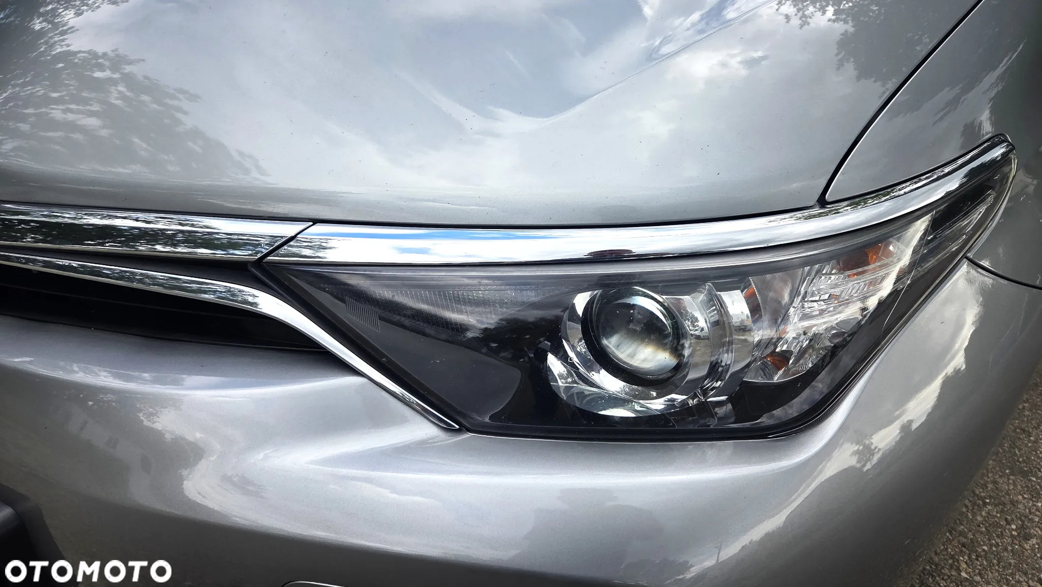 Toyota Auris 1.8 VVT-i Hybrid Automatik Touring Sports Comfort - 29