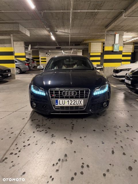 Audi S5 Sportback S tronic - 15