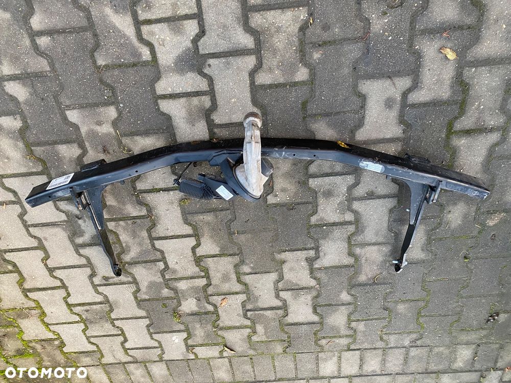 HAK HOLOWNICZY ELEKTRYCZNY VW TIGUAN II SEAT TERRACO 5NA803881P