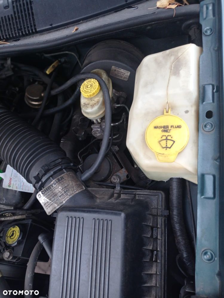 Jeep Grand Cherokee - 11