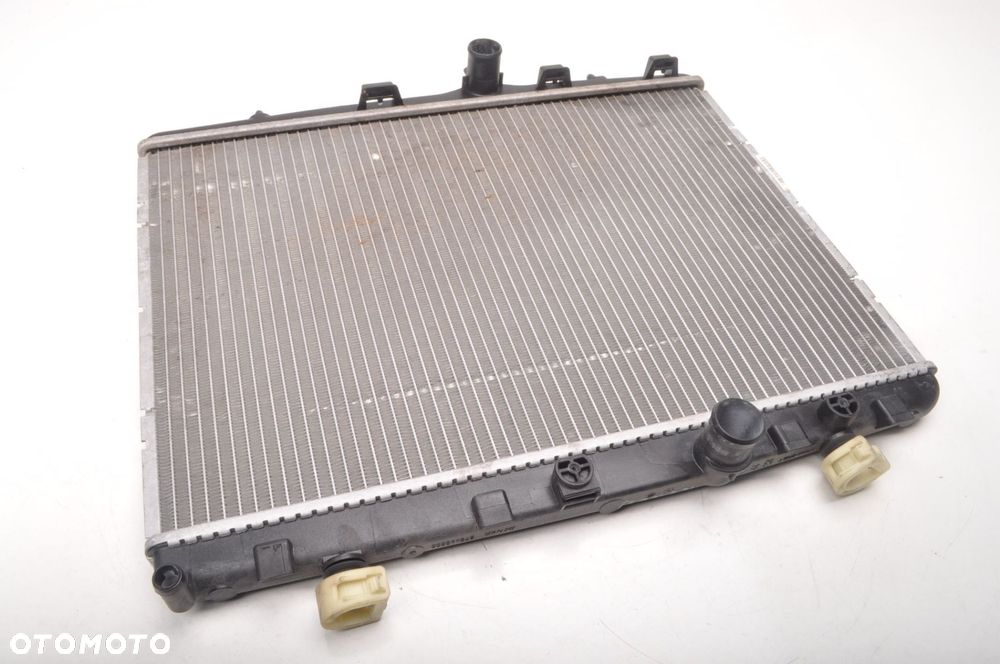 CITROEN C3 1.2 PureTech AIRCROSS CHŁODNICA WODY 9685852680 - 2