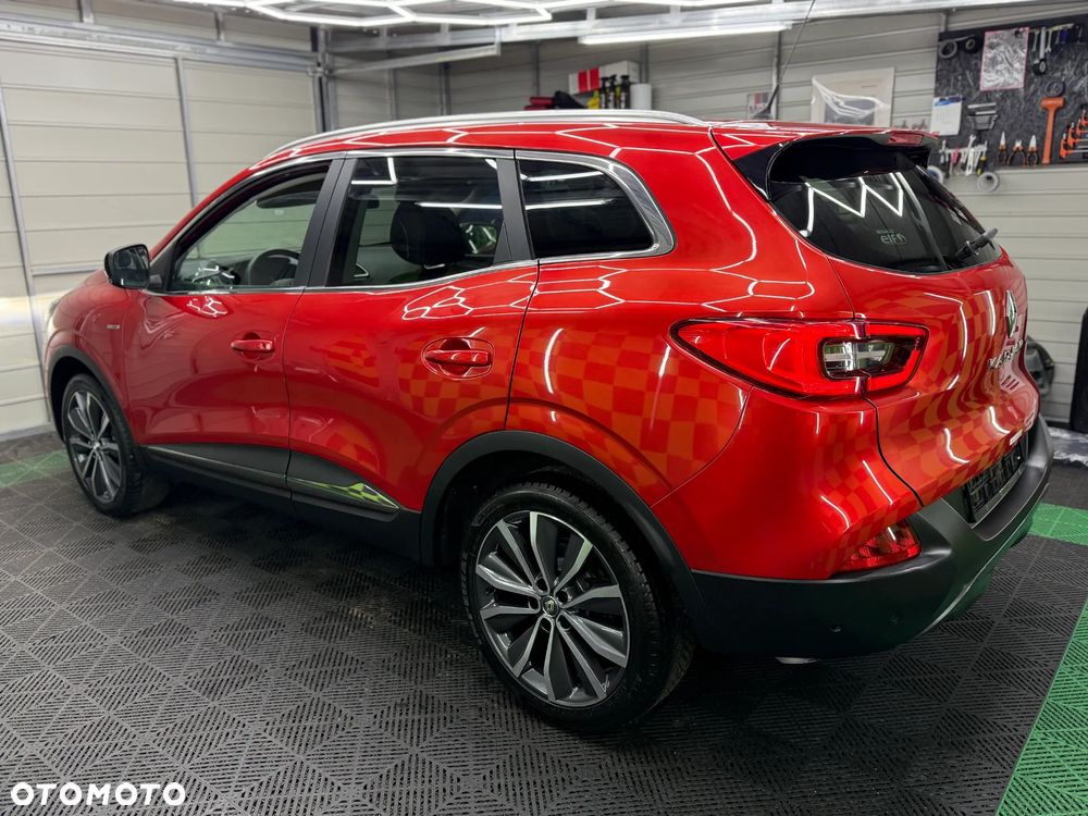 Renault Kadjar Energy TCe 130 EDC LIMITED - 3