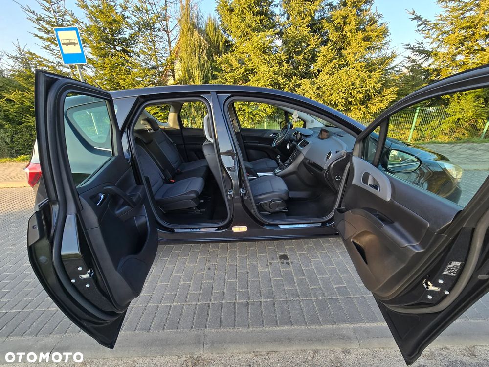 Opel Meriva 1.4 T Cosmo - 13