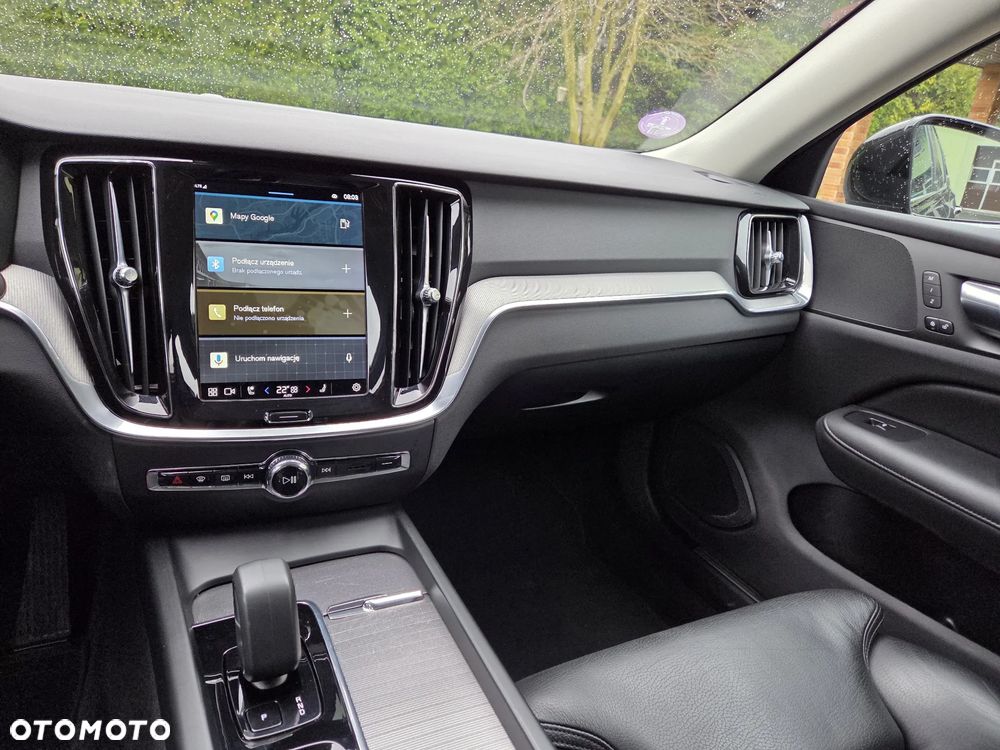 Volvo S60 - 33