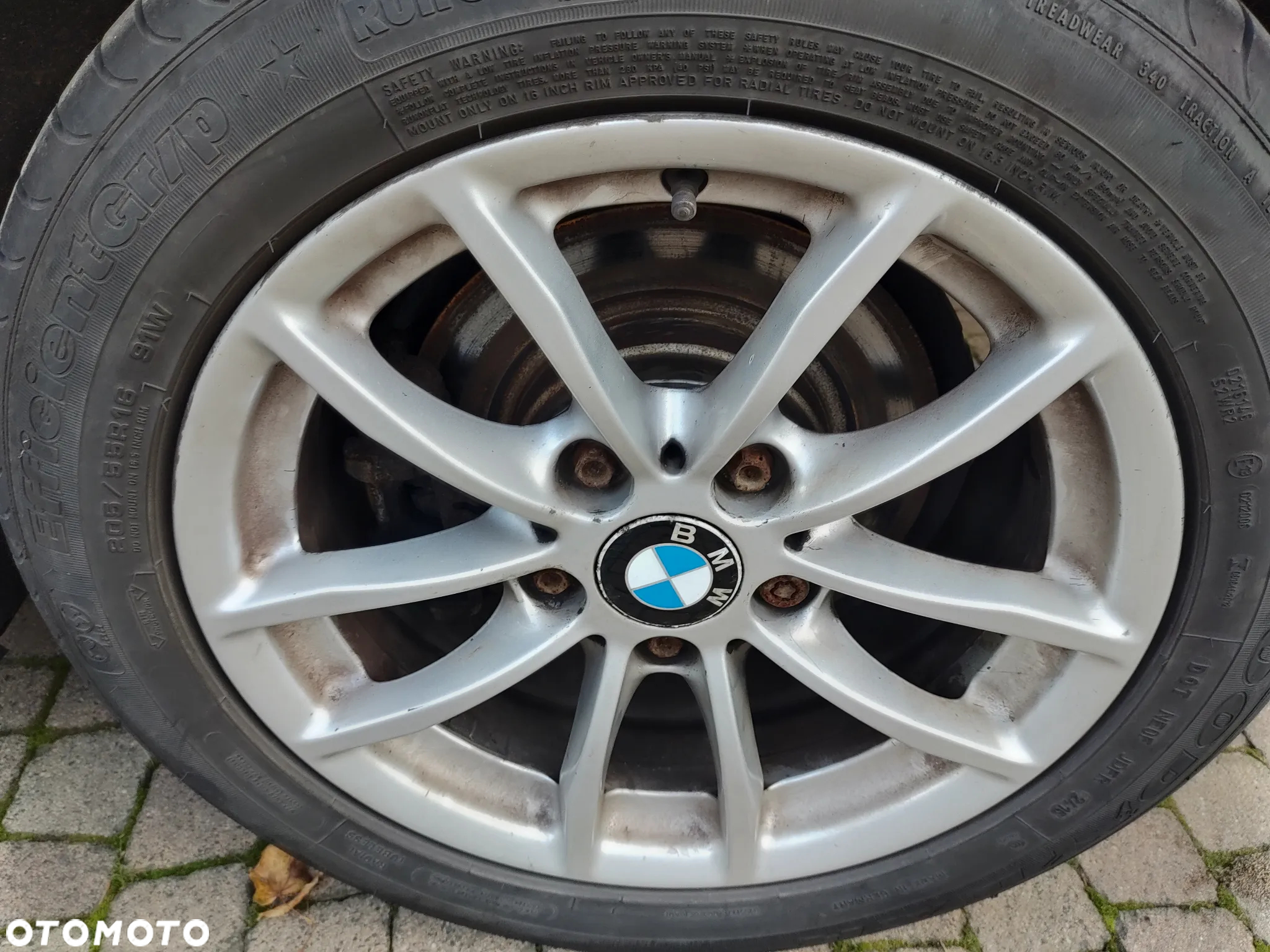 BMW Seria 1 118d Sport Line - 13