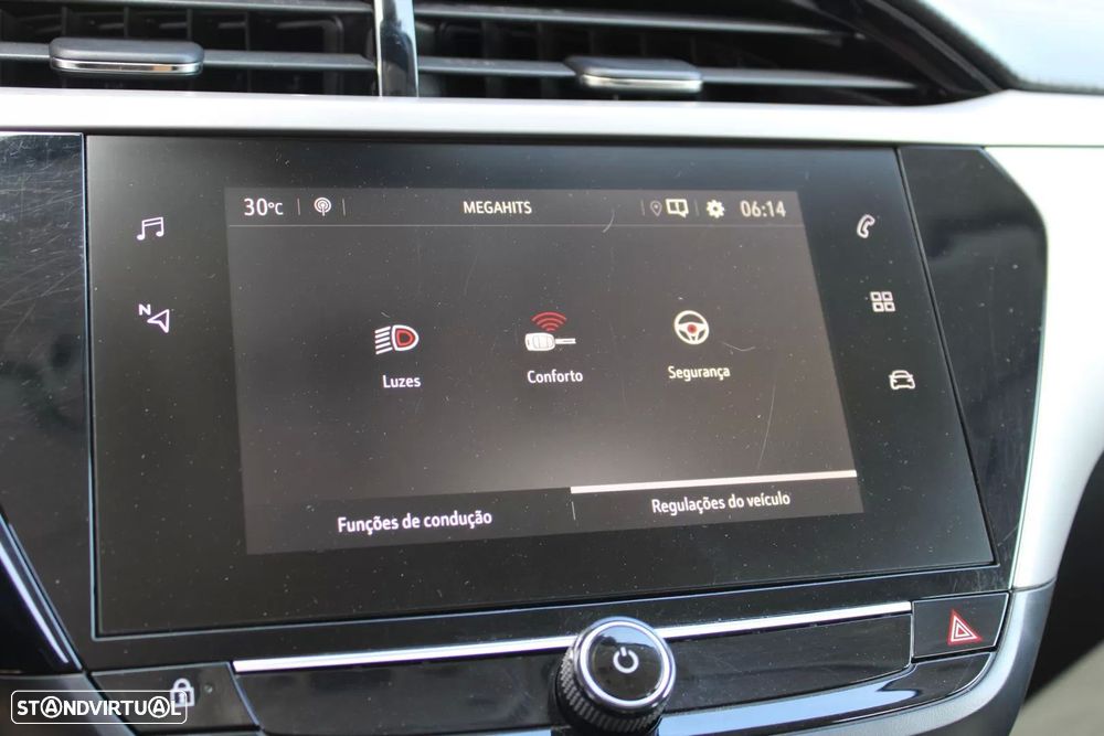 Opel Corsa 1.5 D Edition - 17