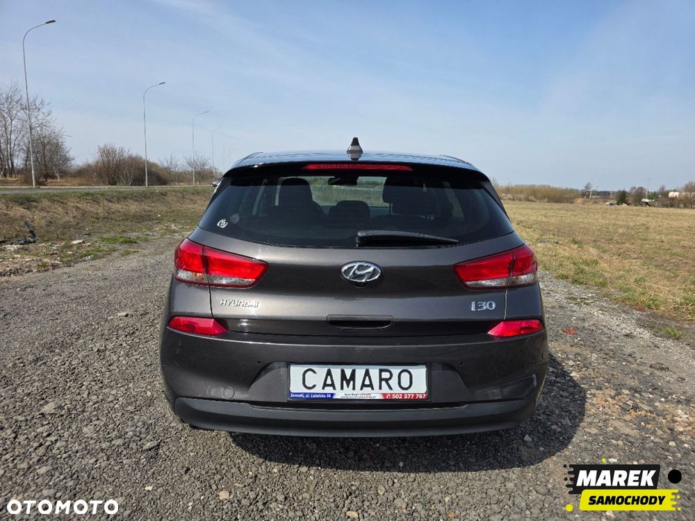 Hyundai i30 - 17