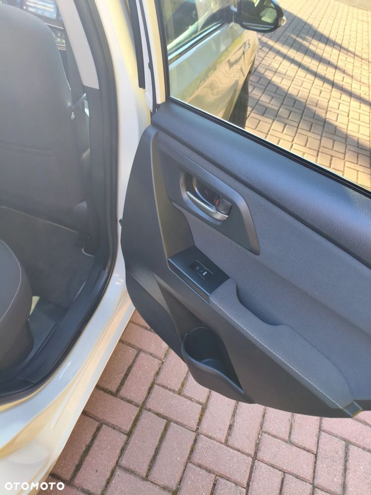 Toyota Auris 1.8 VVT-i Automatik Cool - 12