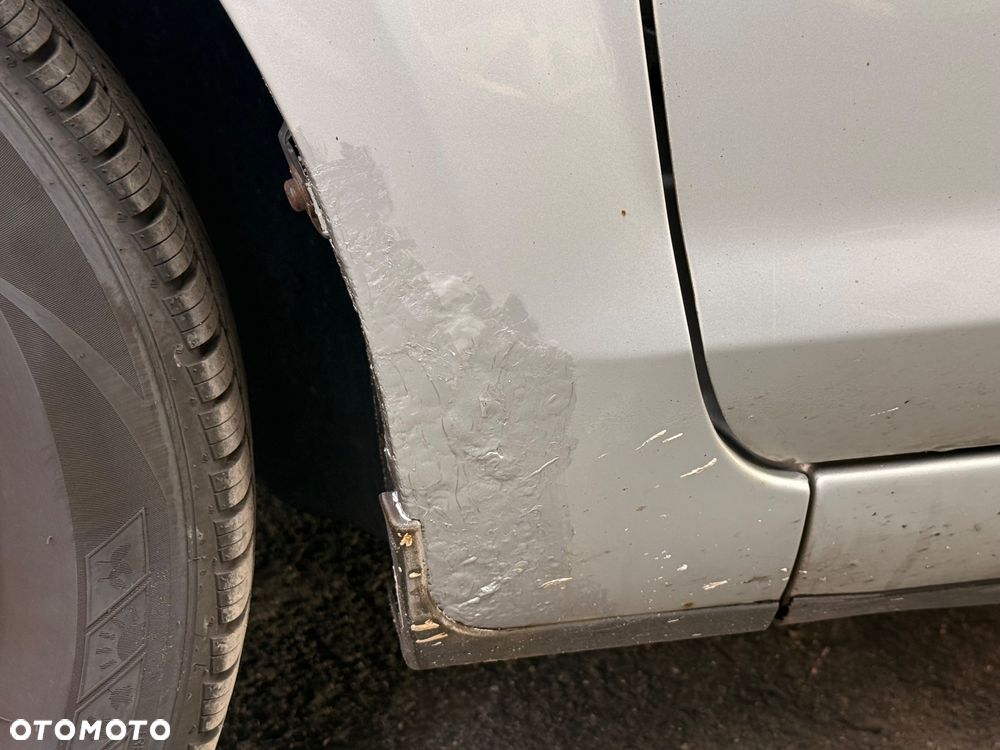 Ford Focus 1.6 Comfort - 32
