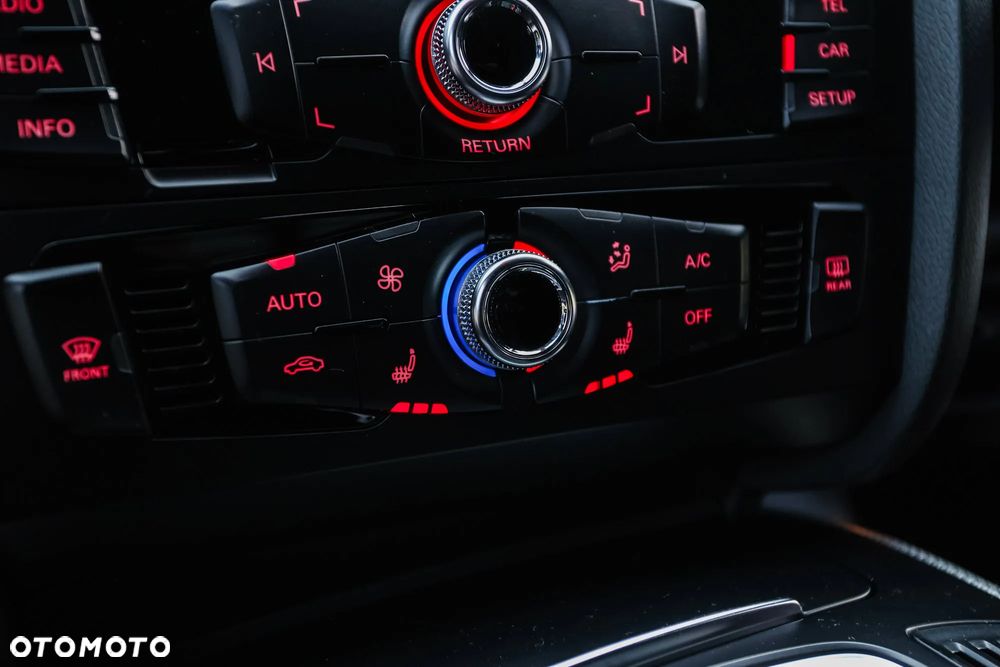Audi A5 - 26