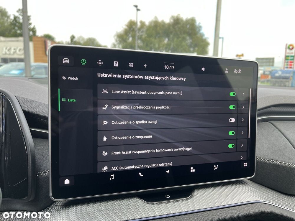 Skoda Kodiaq 2.0 TDI 4x4 Sportline DSG - 23