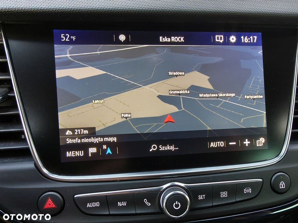 Opel Crossland X 1.2 Start/Stop 120 Jahre - 35