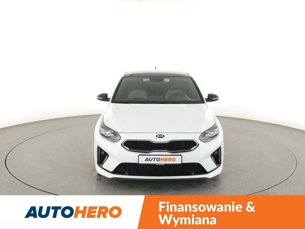 Kia ProCeed 1.6 CRDi GT Line DCT - 11